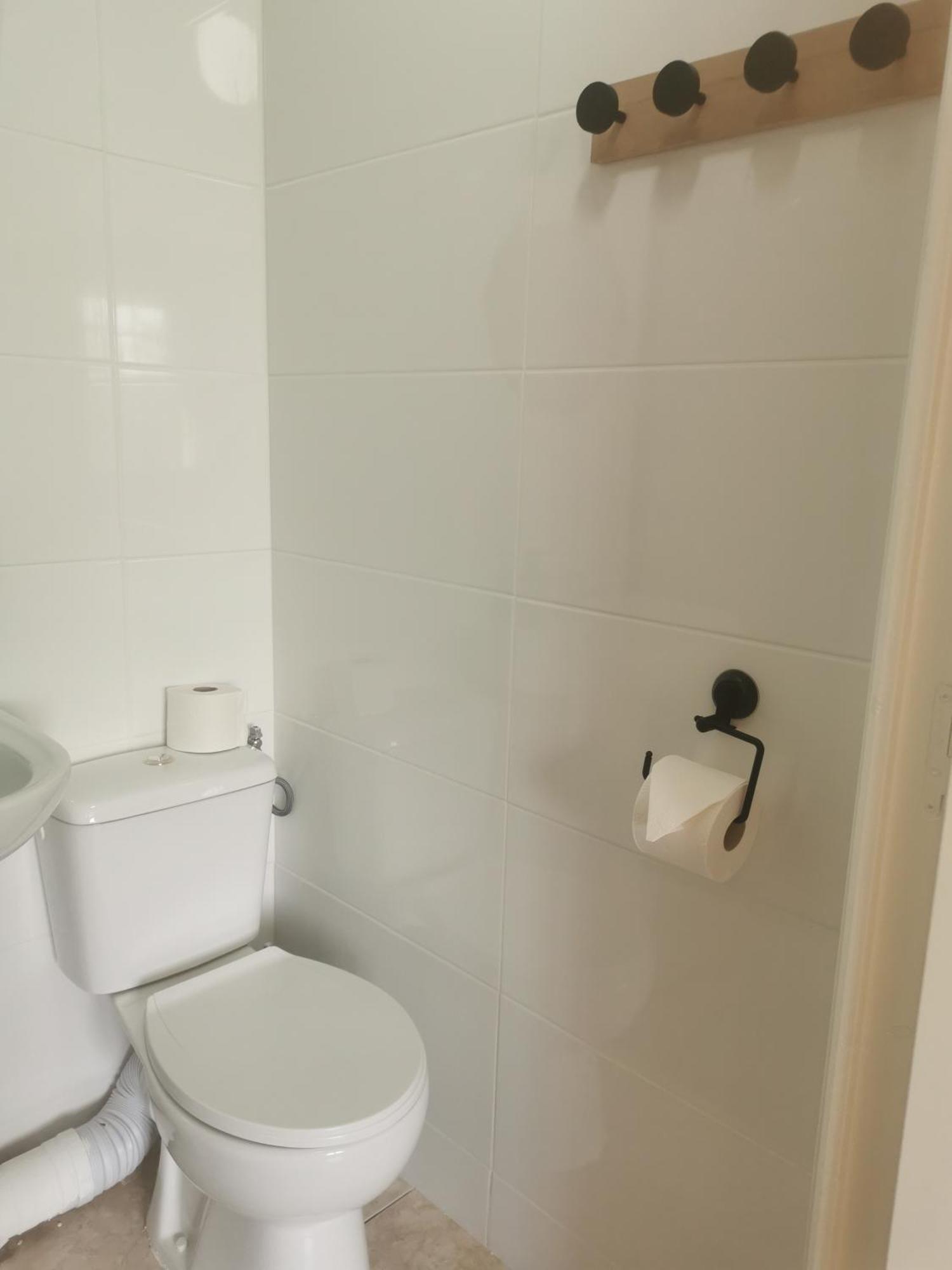 Appartement 4 , Disneyland - Parking Gratuit - Maison Des Platanes مو المظهر الخارجي الصورة