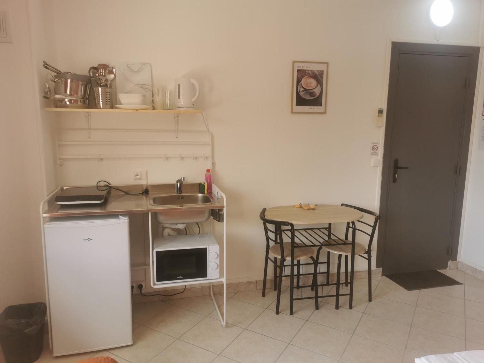 Appartement 4 , Disneyland - Parking Gratuit - Maison Des Platanes مو المظهر الخارجي الصورة