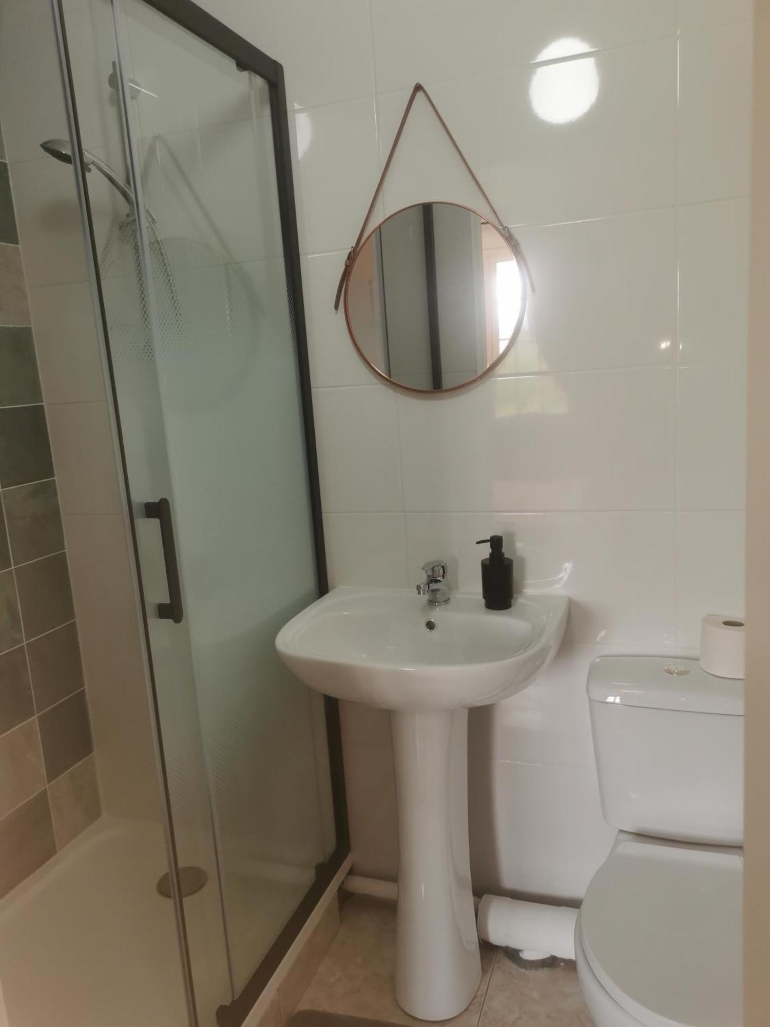 Appartement 4 , Disneyland - Parking Gratuit - Maison Des Platanes مو المظهر الخارجي الصورة
